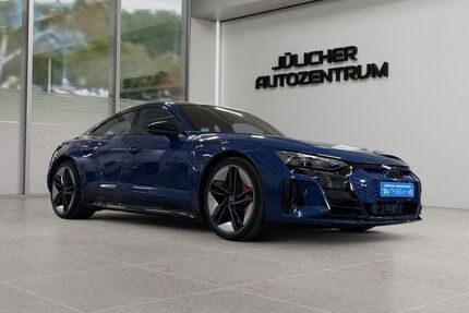 Audi RS e-tron GT Gebrauchtwagen