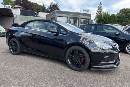 Opel Cascada Gebrauchtwagen