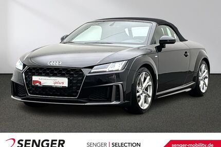 Audi TT Gebrauchtwagen