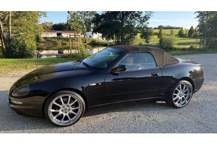 Maserati 4200 Gebrauchtwagen