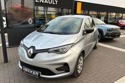 Renault ZOE Gebrauchtwagen