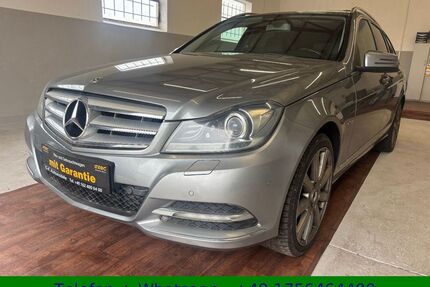 Mercedes-Benz C 350 Gebrauchtwagen