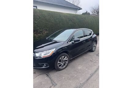 Citroen DS4 Gebrauchtwagen