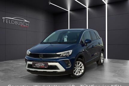 Opel Crossland (X) Gebrauchtwagen