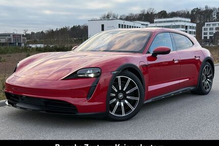 Porsche Taycan Gebrauchtwagen