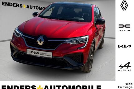 Renault Arkana Gebrauchtwagen