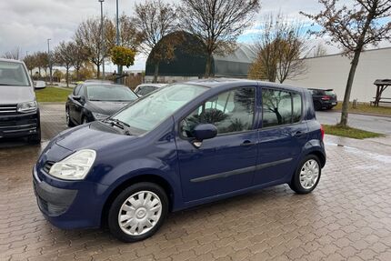 Renault Modus Gebrauchtwagen