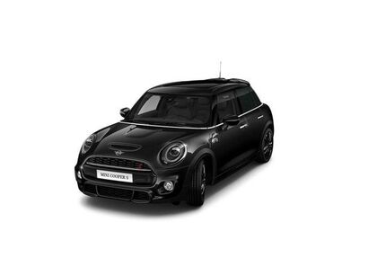 Mini Cooper S Gebrauchtwagen