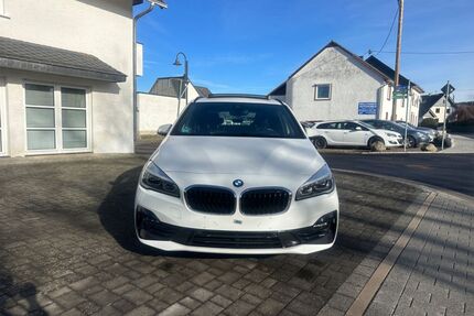 BMW 218 Gebrauchtwagen