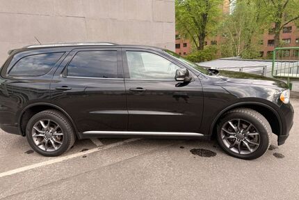 Dodge Durango Gebrauchtwagen