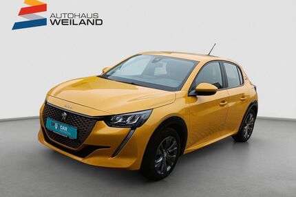 Peugeot e-208 Gebrauchtwagen