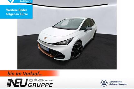 Cupra Born Gebrauchtwagen