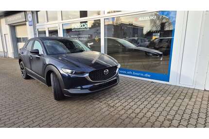 Mazda CX-30 Gebrauchtwagen
