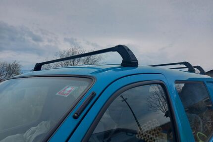 Toyota Hiace Gebrauchtwagen