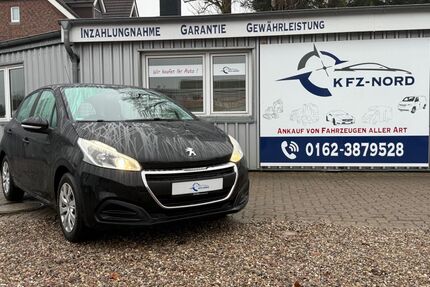 Peugeot 208 Gebrauchtwagen