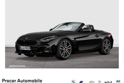 BMW Z4 Gebrauchtwagen