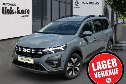 Dacia Jogger Gebrauchtwagen