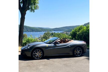 Ferrari California Gebrauchtwagen