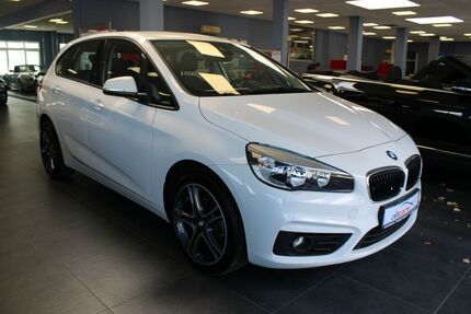 BMW 218 Gebrauchtwagen