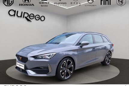 Cupra Leon Gebrauchtwagen