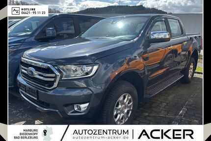 Ford Ranger Gebrauchtwagen