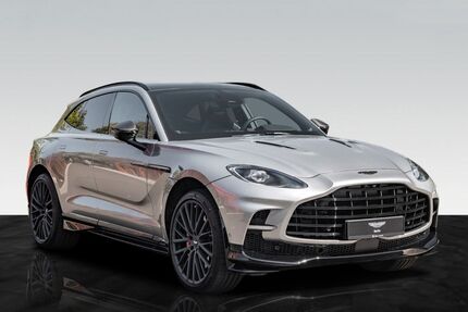 Aston Martin DBX Gebrauchtwagen