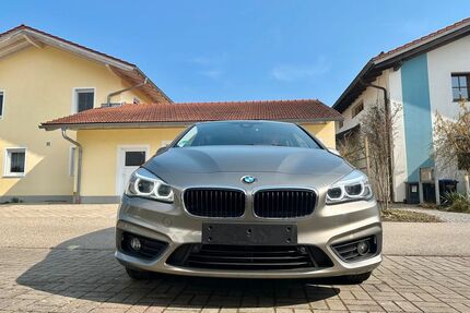 BMW 218 Active Tourer Gebrauchtwagen