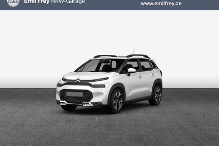 Citroen C3 Aircross Gebrauchtwagen