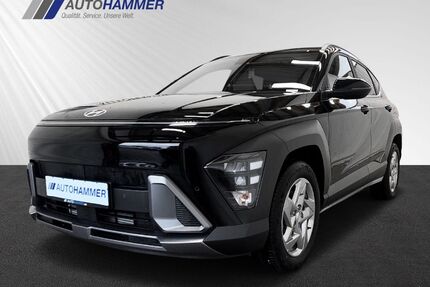Hyundai KONA Gebrauchtwagen