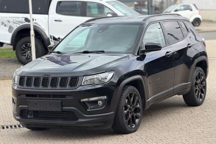 Jeep Compass Gebrauchtwagen