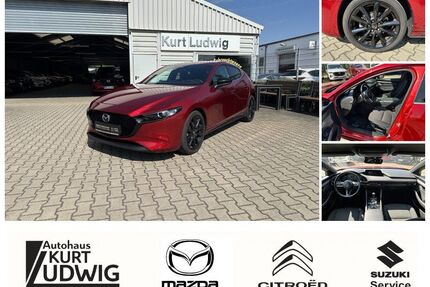 Mazda 3 Gebrauchtwagen