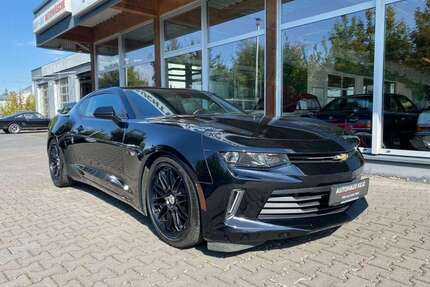 Chevrolet Camaro Gebrauchtwagen