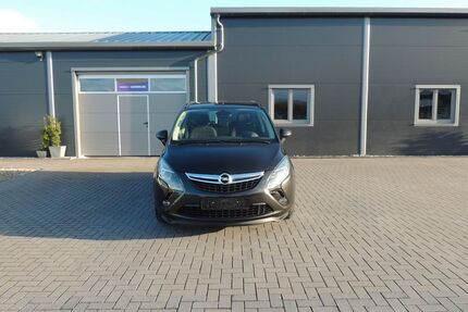 Opel Zafira Gebrauchtwagen