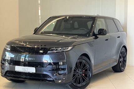 Land Rover Range Rover Sport Gebrauchtwagen