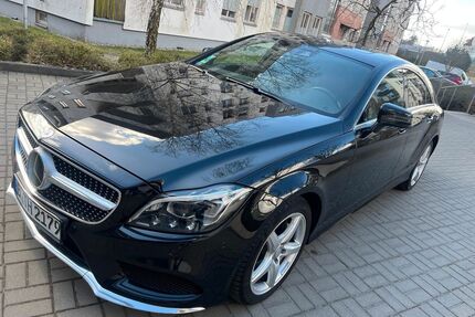 Mercedes-Benz CLS 350 Gebrauchtwagen