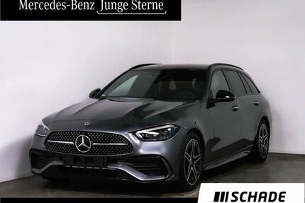 Mercedes-Benz C 180 Gebrauchtwagen
