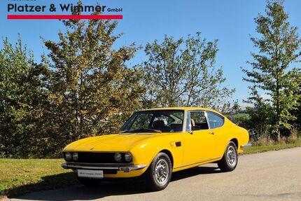 Fiat Dino Gebrauchtwagen