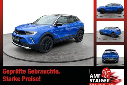 Opel Mokka Gebrauchtwagen