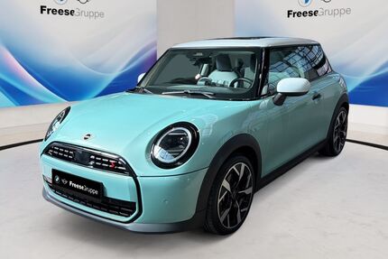 Mini Cooper S Gebrauchtwagen