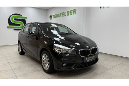 BMW 218 Active Tourer Gebrauchtwagen
