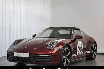 Porsche 992 Gebrauchtwagen