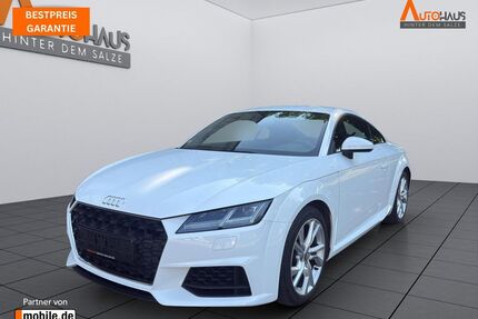 Audi TT Gebrauchtwagen