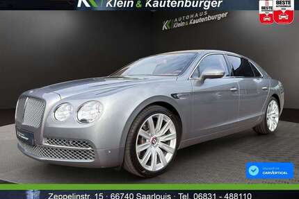 Bentley Flying Spur Gebrauchtwagen