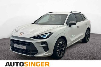 Cupra Terramar Gebrauchtwagen