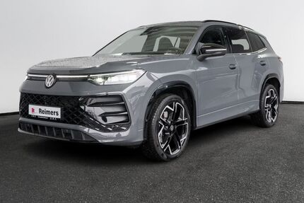 VW Tayron Gebrauchtwagen