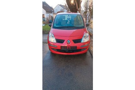 Renault Modus Gebrauchtwagen