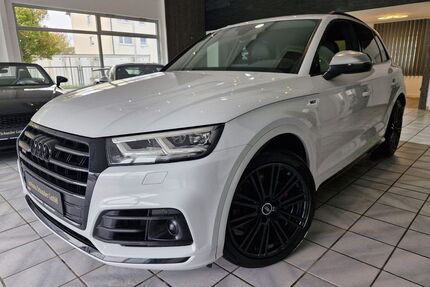Audi SQ5 Gebrauchtwagen