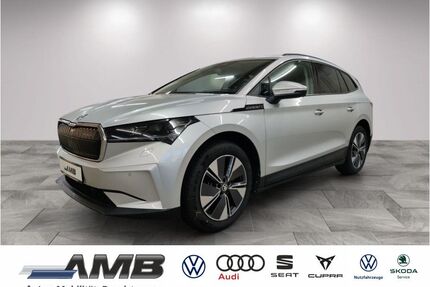 Skoda Enyaq Gebrauchtwagen