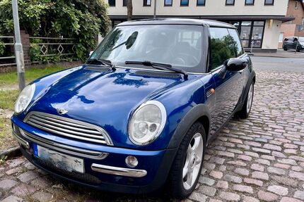 Mini Cooper Gebrauchtwagen