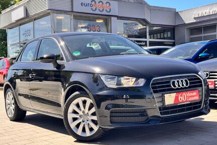 Audi A1 Gebrauchtwagen